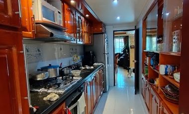 VENTA de CASAS en BOGOTA