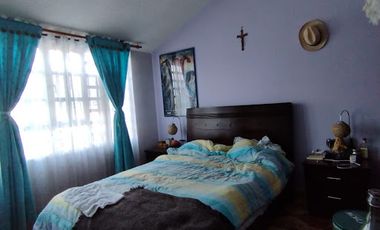 VENTA de CASAS en BOGOTA
