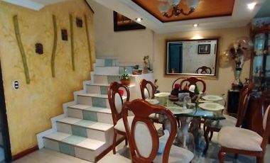 VENTA de CASAS en BOGOTA
