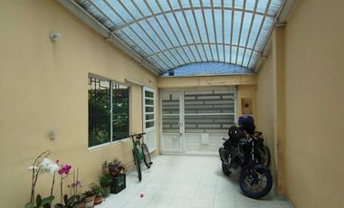 VENTA de CASAS en BOGOTA