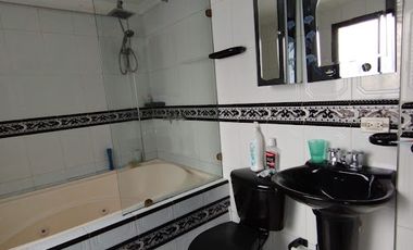 VENTA de CASAS en BOGOTA