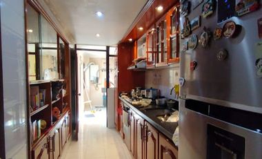 VENTA de CASAS en BOGOTA