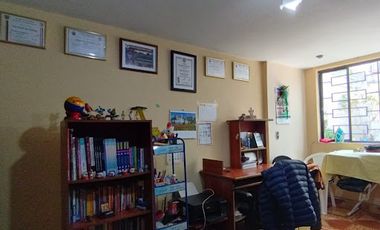 VENTA de CASAS en BOGOTA