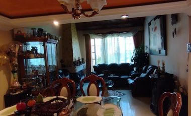 VENTA de CASAS en BOGOTA