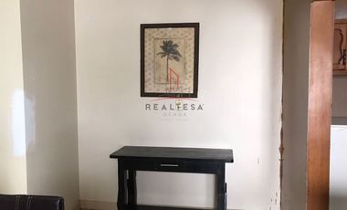 Departamento Renta  Cd. Cuauhtémoc  Centro 8,000 Criort RAO
