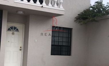 Departamento Renta  Cd. Cuauhtémoc  Centro 8,000 Criort RAO