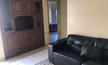 Departamento Renta  Cd. Cuauhtémoc  Centro 8,000 Criort RAO