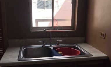 Departamento Renta  Cd. Cuauhtémoc  Centro 8,000 Criort RAO