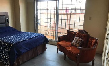 Departamento Renta  Cd. Cuauhtémoc  Centro 8,000 Criort RAO