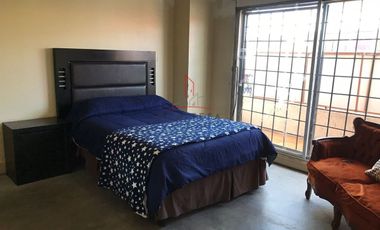 Departamento Renta  Cd. Cuauhtémoc  Centro 8,000 Criort RAO