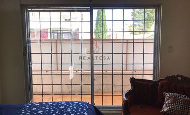 Departamento Renta  Cd. Cuauhtémoc  Centro 8,000 Criort RAO