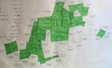 Tanah dijual di Cipeundeuy, Bandung Barat, Jawa Barat