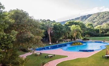 Venta Terreno Hacienda Yextho