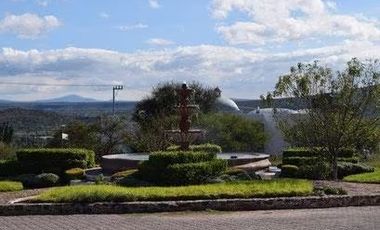 Venta Terreno Hacienda Yextho