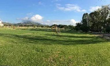 Venta Terreno Hacienda Yextho