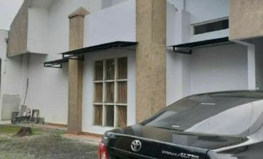 Rumah disewakan di Genteng, Surabaya