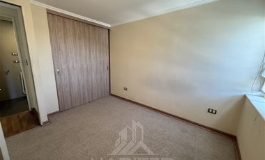 Departamento en Venta en COD36468 Centro de Temuco con estacionamiento y bodega