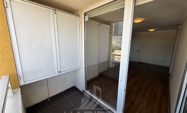 Departamento en Venta en COD36468 Centro de Temuco con estacionamiento y bodega