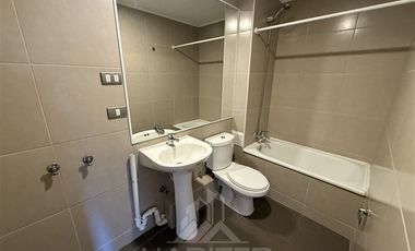 Departamento en Venta en COD36468 Centro de Temuco con estacionamiento y bodega