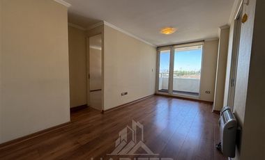 Departamento en Venta en COD36468 Centro de Temuco con estacionamiento y bodega