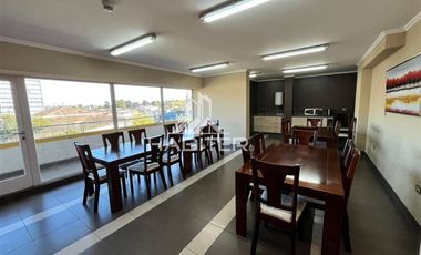 Departamento en Venta en COD36468 Centro de Temuco con estacionamiento y bodega