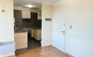 Departamento en Venta en COD36468 Centro de Temuco con estacionamiento y bodega