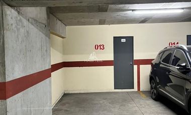 Departamento en Venta en COD36468 Centro de Temuco con estacionamiento y bodega