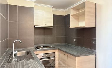 Departamento en Venta en COD36468 Centro de Temuco con estacionamiento y bodega