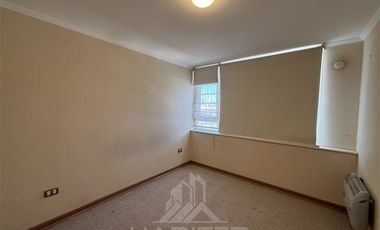 Departamento en Venta en COD36468 Centro de Temuco con estacionamiento y bodega