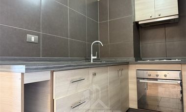 Departamento en Venta en COD36468 Centro de Temuco con estacionamiento y bodega