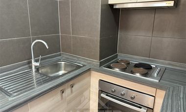 Departamento en Venta en COD36468 Centro de Temuco con estacionamiento y bodega