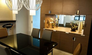 Fully Furnished 3-BR Phoenix Heights Condominium in Ortigas