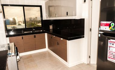 Fully Furnished 3-BR Phoenix Heights Condominium in Ortigas