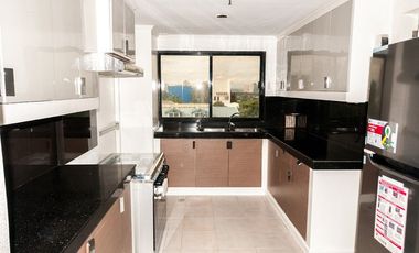 Fully Furnished 3-BR Phoenix Heights Condominium in Ortigas