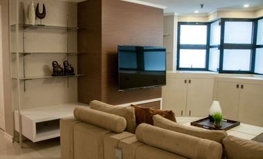 Fully Furnished 3-BR Phoenix Heights Condominium in Ortigas