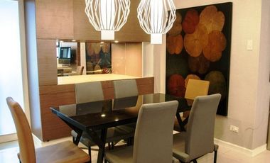 Fully Furnished 3-BR Phoenix Heights Condominium in Ortigas