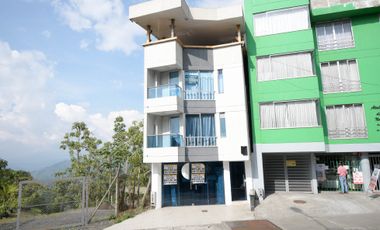 Venta Edificio Sector Campohermoso, Manizales