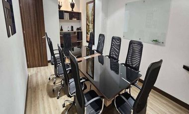 oficina en arriendo/venta en bosque de pinos-usaquén. Cod A1002243