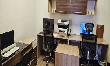 oficina en arriendo/venta en bosque de pinos-usaquén. Cod A1002243