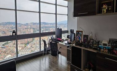 oficina en arriendo/venta en bosque de pinos-usaquén. Cod A1002243