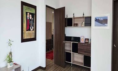 oficina en arriendo/venta en bosque de pinos-usaquén. Cod A1002243