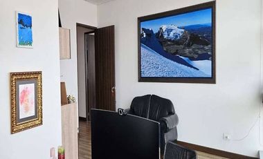 oficina en arriendo/venta en bosque de pinos-usaquén. Cod A1002243