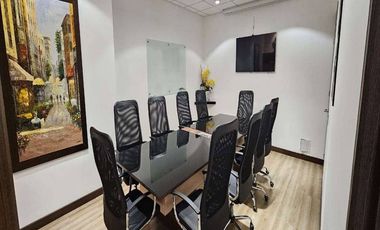 oficina en arriendo/venta en bosque de pinos-usaquén. Cod A1002243