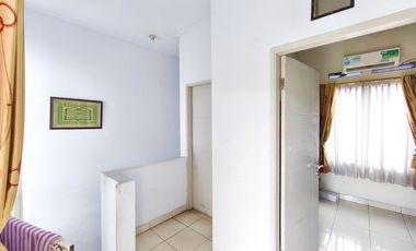 Rumah SHM LB 190 Siap KPR 12 menit ke CBD Ciledug Family Mall J-42760