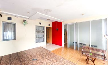 Rumah SHM LB 190 Siap KPR 12 menit ke CBD Ciledug Family Mall J-42760