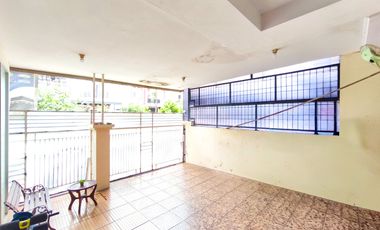 Rumah SHM LB 190 Siap KPR 12 menit ke CBD Ciledug Family Mall J-42760