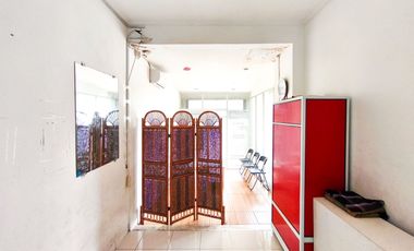 Rumah SHM LB 190 Siap KPR 12 menit ke CBD Ciledug Family Mall J-42760