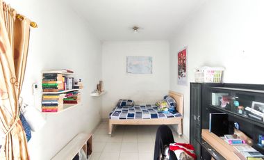 Rumah SHM LB 190 Siap KPR 12 menit ke CBD Ciledug Family Mall J-42760