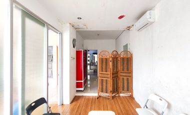 Rumah SHM LB 190 Siap KPR 12 menit ke CBD Ciledug Family Mall J-42760