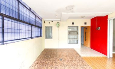 Rumah SHM LB 190 Siap KPR 12 menit ke CBD Ciledug Family Mall J-42760